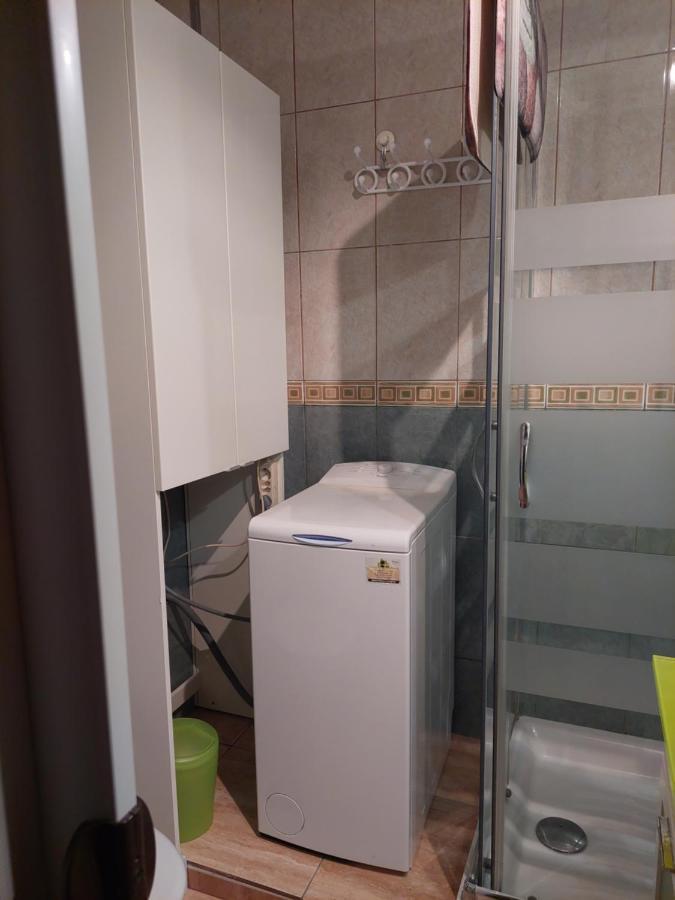Ferienwohnung La Paloma Buena Esperanza Costa De Antigua Exterior foto